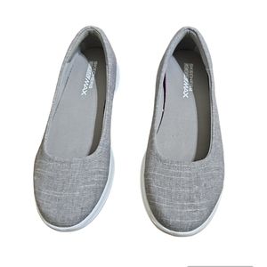 Skechers Shoes Skechers Goga Max Slip On Shoes Poshmark